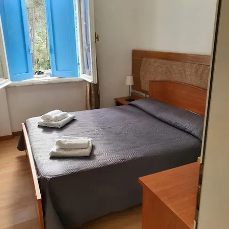 Acquaviva Park Bed & Breakfast 3*