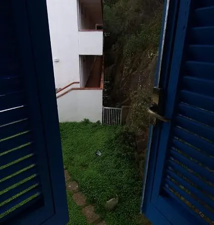 Bed and Breakfast Acquaviva Park 3*