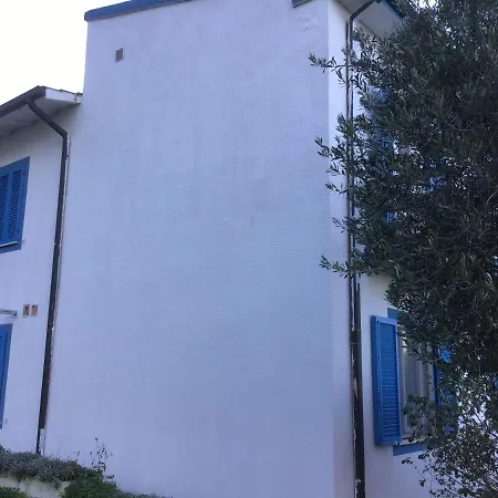 Acquaviva Park 3* פורטופראיו