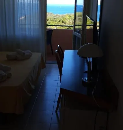 Acquaviva Park Bed and Breakfast 3*