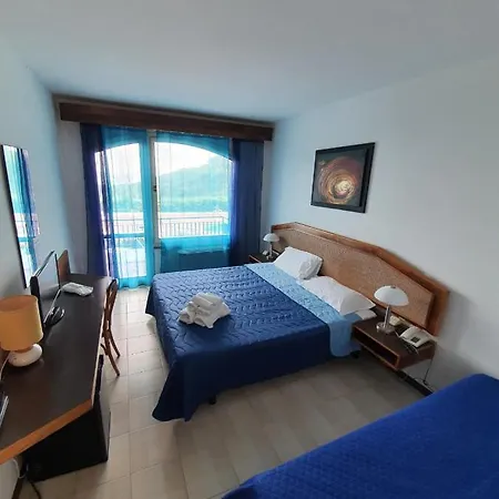 Acquaviva Park Bed & Breakfast 3*
