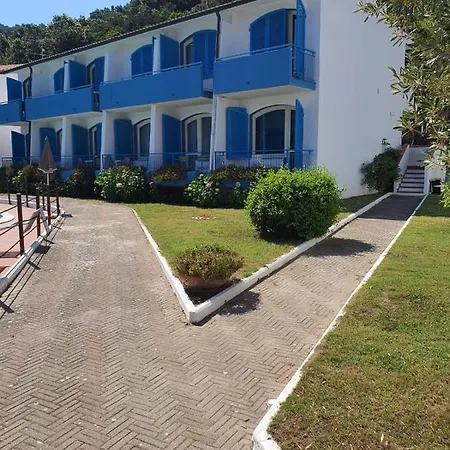 Acquaviva Park Portoferraio