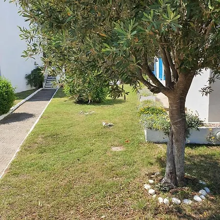Bed & Breakfast Acquaviva Park