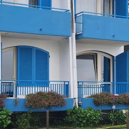 Acquaviva Park Bed & Breakfast 3*