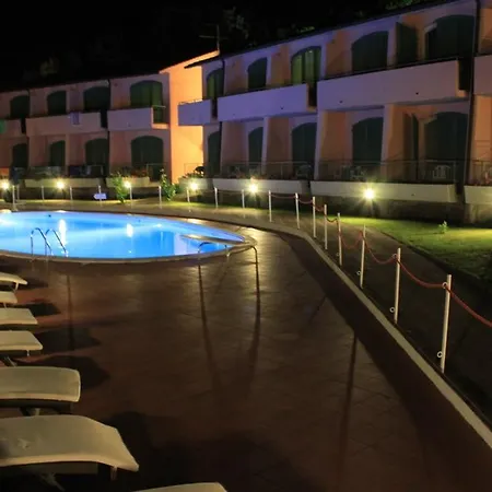 Acquaviva Park Portoferraio
