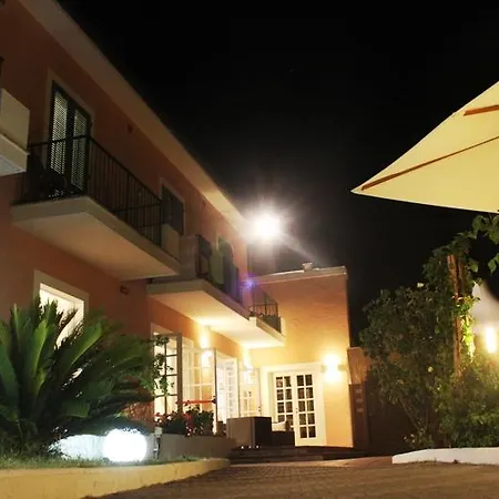 Bed and Breakfast Acquaviva Park