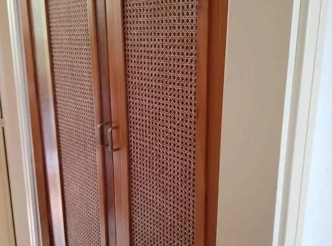 Bed & Breakfast Acquaviva Park