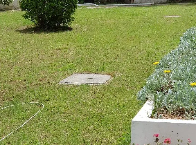 Acquaviva Park Bed & Breakfast