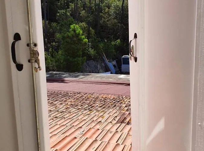 Acquaviva Park Bed & Breakfast Portoferraio