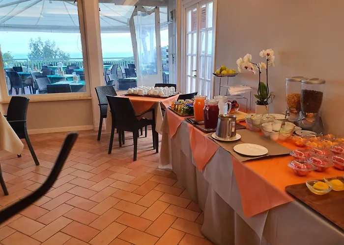 Acquaviva Park Bed & Breakfast