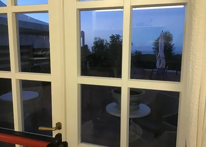 Acquaviva Park Bed & Breakfast Portoferraio