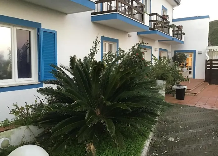 Acquaviva Park לינה וארוחת בוקר