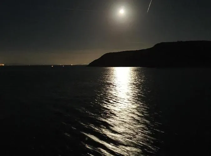 Acquaviva Park 3* פורטופראיו