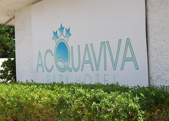 Acquaviva Park Bed & Breakfast Portoferraio