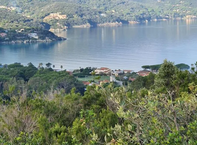 Bed & Breakfast Acquaviva Park 3*