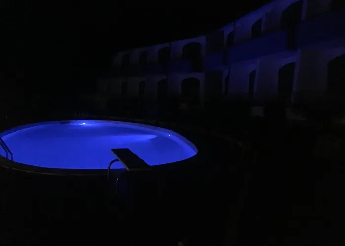 Acquaviva Park Bed & Breakfast 3*