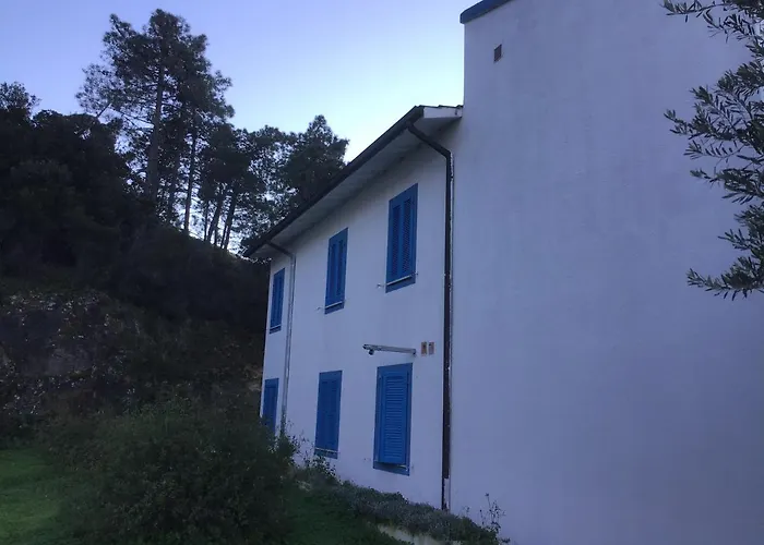 Acquaviva Park פורטופראיו