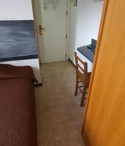 Acquaviva Park 3* פורטופראיו