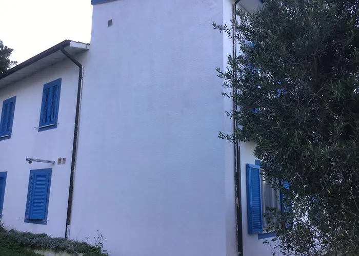 Acquaviva Park 3* פורטופראיו