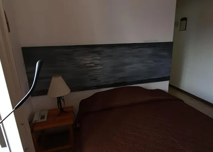 Bed & Breakfast Acquaviva Park