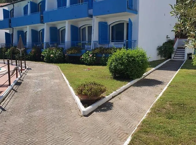 Acquaviva Park פורטופראיו