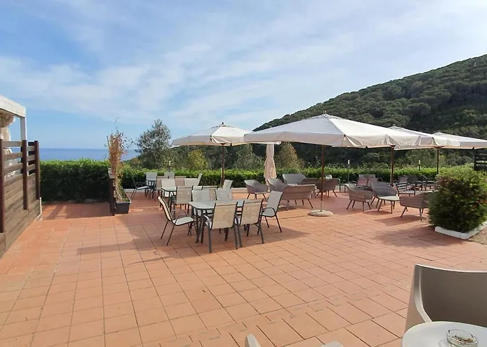 Acquaviva Park Portoferraio