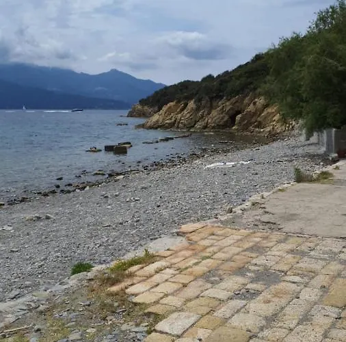 Acquaviva Park Bed & Breakfast Portoferraio