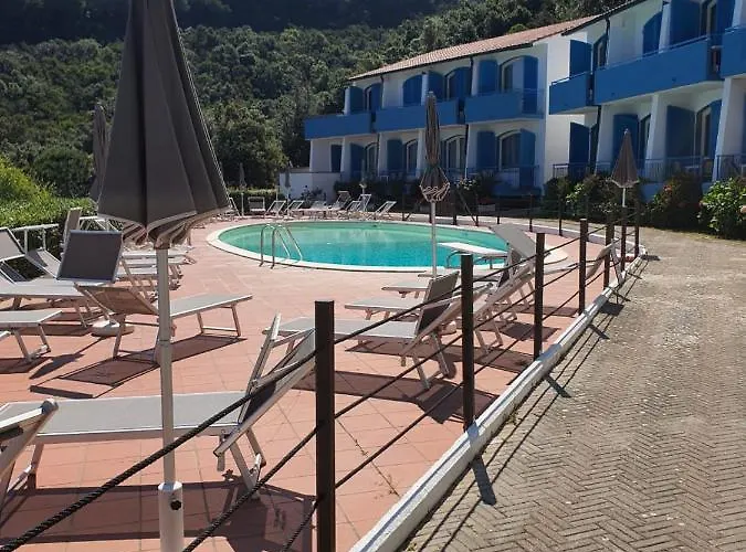 Bed & Breakfast Acquaviva Park