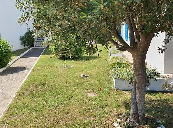 Bed & Breakfast Acquaviva Park