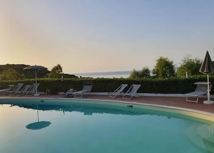 Acquaviva Park פורטופראיו