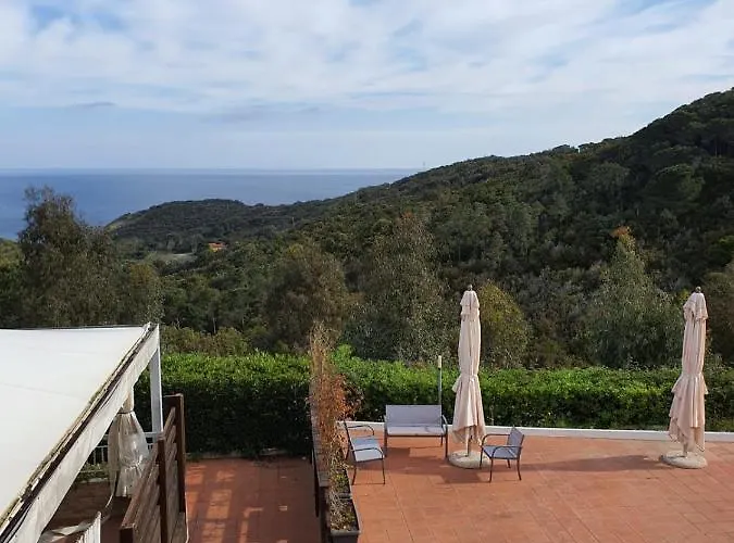 Acquaviva Park 3* Portoferraio