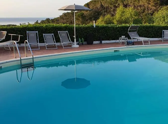 Acquaviva Park Portoferraio