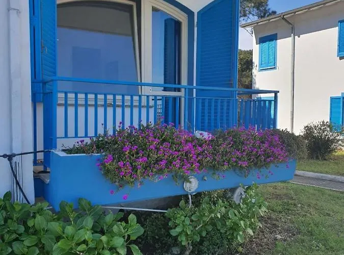 Acquaviva Park לינה וארוחת בוקר פורטופראיו