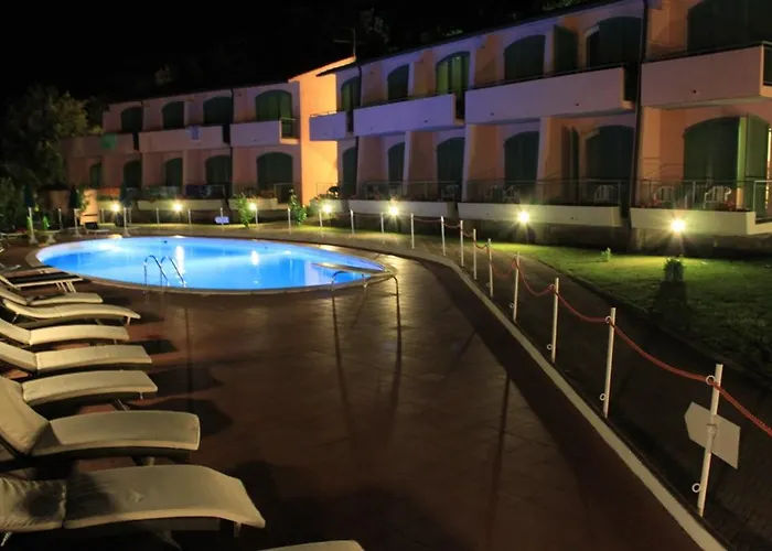 Acquaviva Park Portoferraio