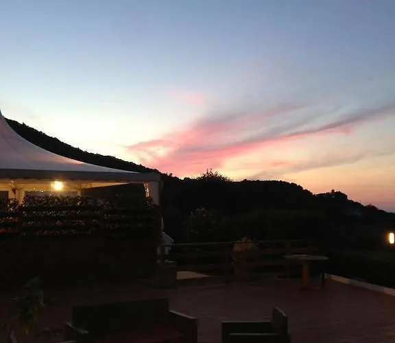 Acquaviva Park פורטופראיו