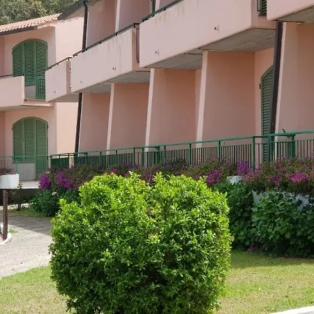 Acquaviva Park