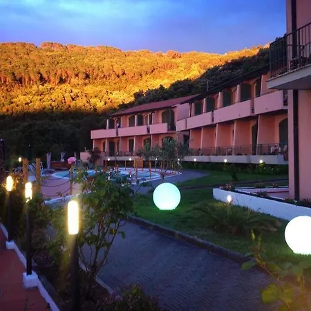 Acquaviva Park Panzió