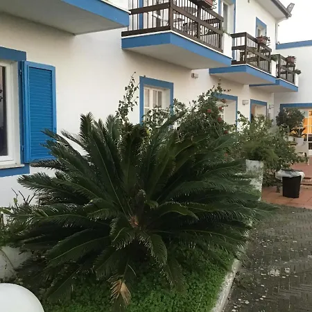 Acquaviva Park Panzió