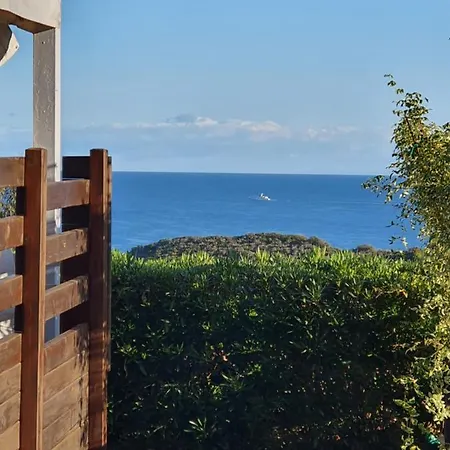Bed & Breakfast Acquaviva Park