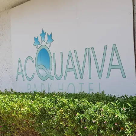 Acquaviva Park Panzió Portoferraio