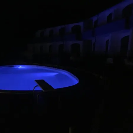 Acquaviva Park Panzió 3*
