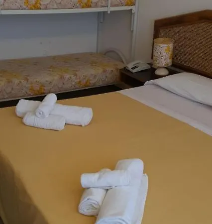 Bed & Breakfast Acquaviva Park Portoferraio