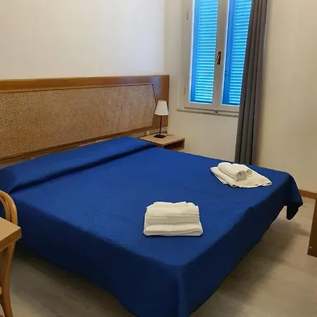 Panzió Acquaviva Park 3*
