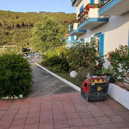 Acquaviva Park Portoferraio