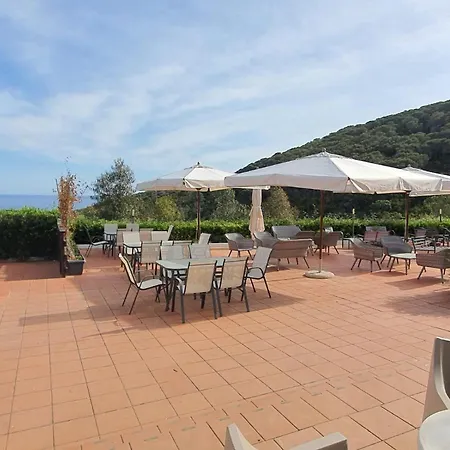 Acquaviva Park Portoferraio