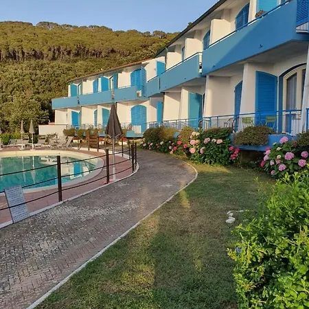 Acquaviva Park Panzió 3*