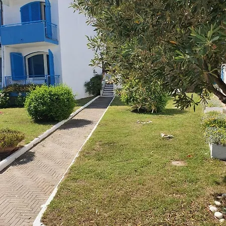 Acquaviva Park