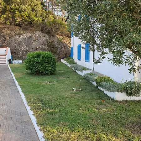 Bed & Breakfast Acquaviva Park