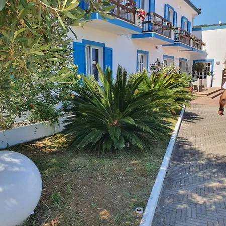 Panzió Acquaviva Park 3*