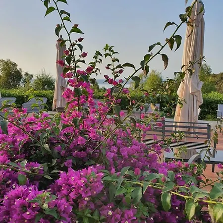 Acquaviva Park 3* Portoferraio